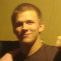 John15 Canadian Man from Calgary