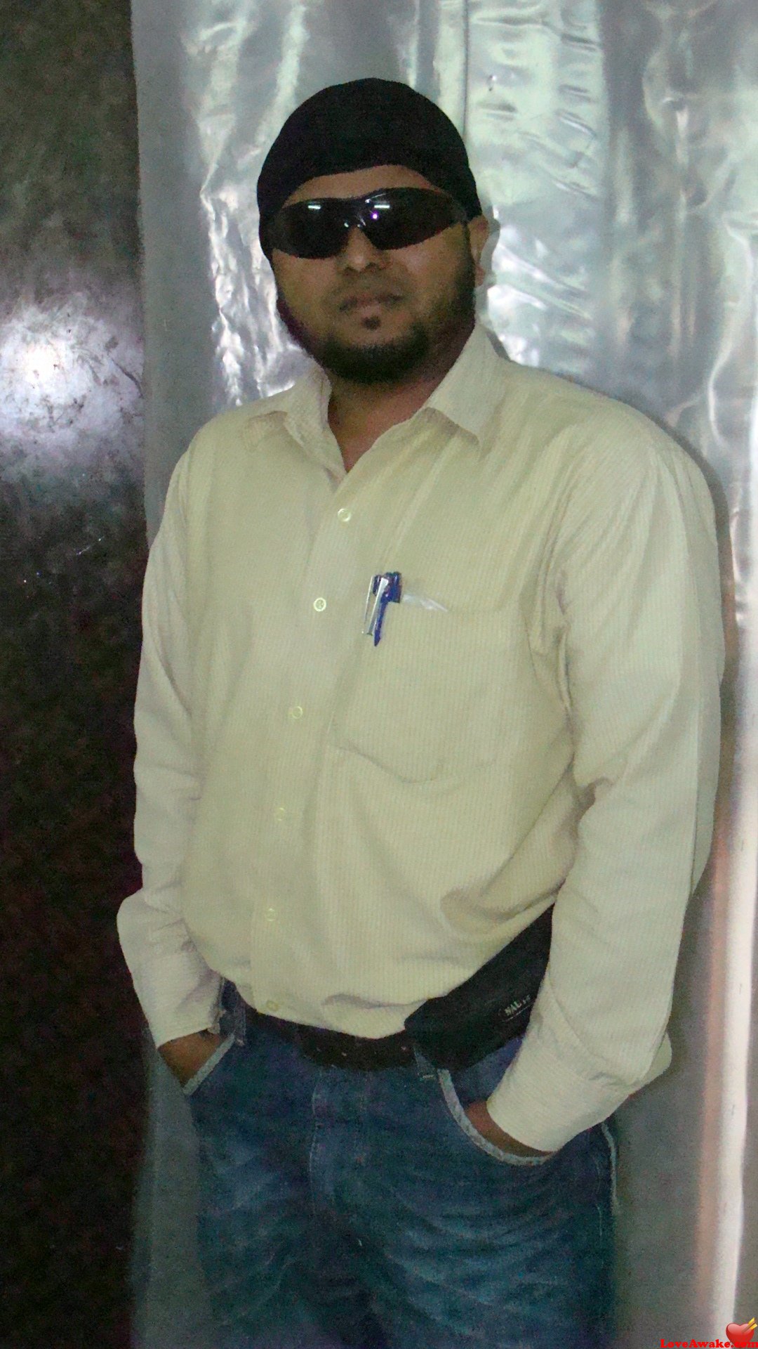 wasimshamajanu Indian Man from Lucknow