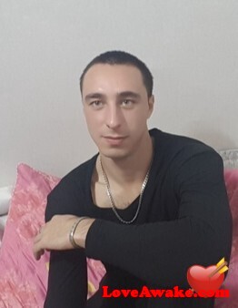 SergeyAlexseev Russian Man from Kemerovo