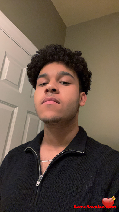 LatinoAuroraIL American Man from Aurora