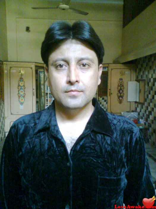 jimkhan1000 Pakistani Man from Karachi