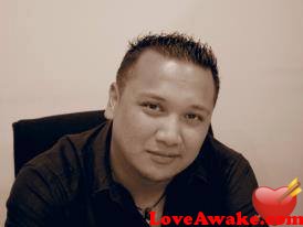 iammorpheus16 Filipina Man from Cebu