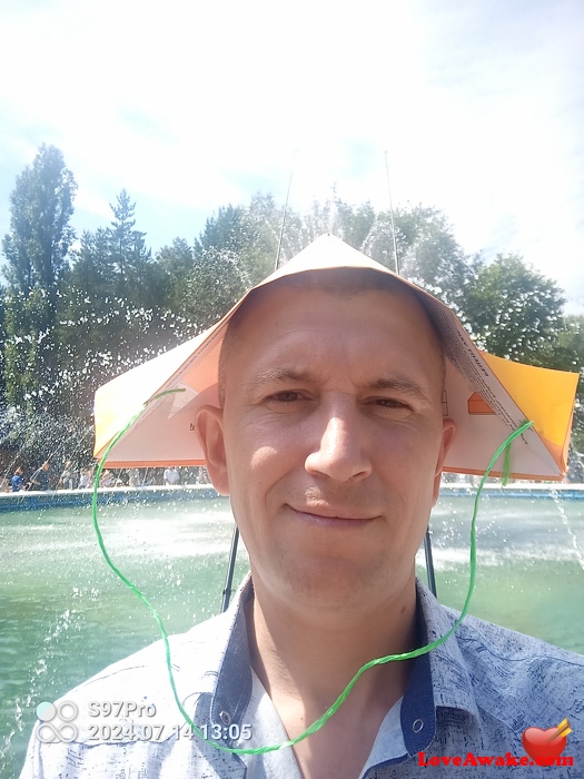 ALEKSANDR55 Russian Man from Nizhniy Novgorod