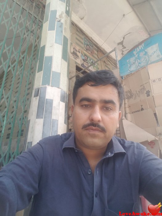 Aziz14101 Pakistani Man from Peshawar