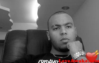 hisham-2012 Lebanese Man from Beirut