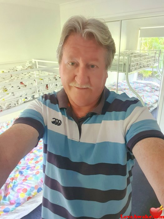 Biceguy50 Australian Man from Brisbane