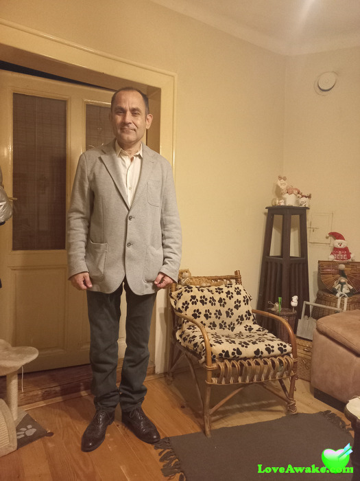 nenadbeograd Serbian Man from Belgrade