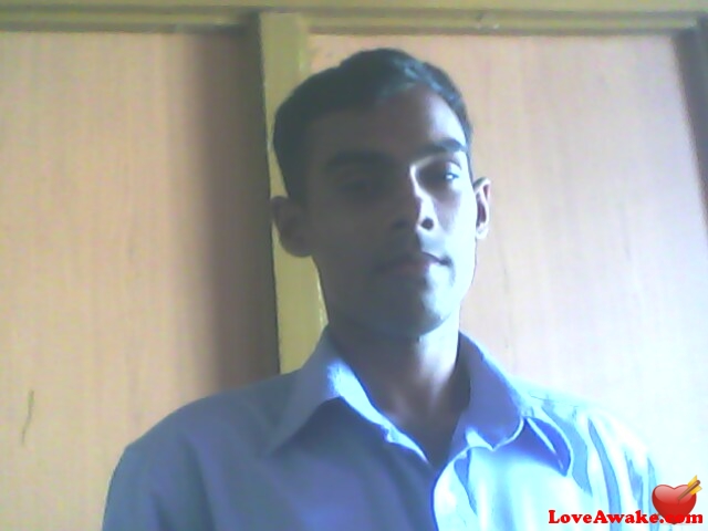 khjaya Sri Lankan Man from Ratnapura