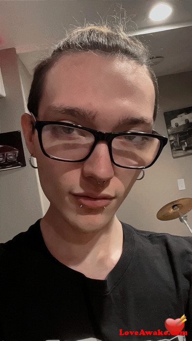 ZaybeBaby13 American Man from Broomfield
