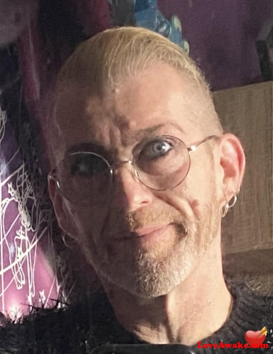 Jedipete UK Man from Dudley
