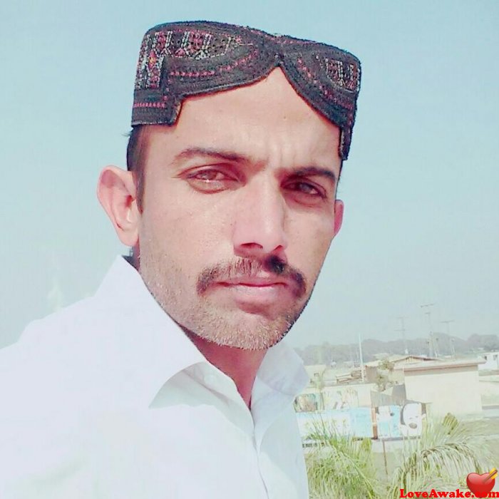 lashari001 Pakistani Man from Tando Allahyar