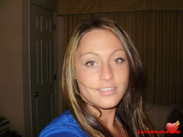 CodysMaya1185 Canadian Woman from Sylvan Lake