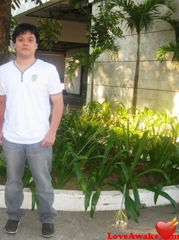 lovingguy45589 Filipina Man from Cebu