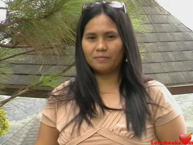 michelline Filipina Woman from Cavite, Luzon