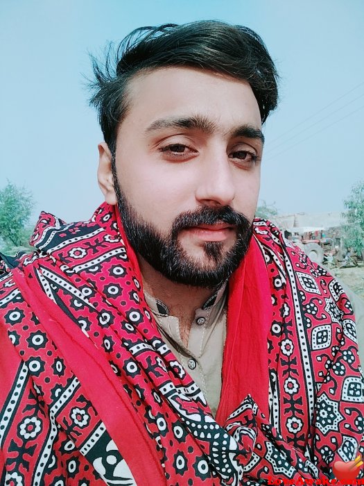 naeem132 Pakistani Man from Hafizabad