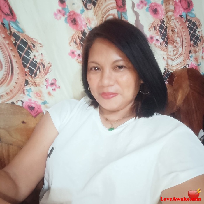 Lyn1474 Filipina Woman from Batangas, Luzon