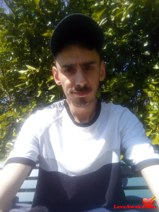 Hopson31 UK Man from Pontefract