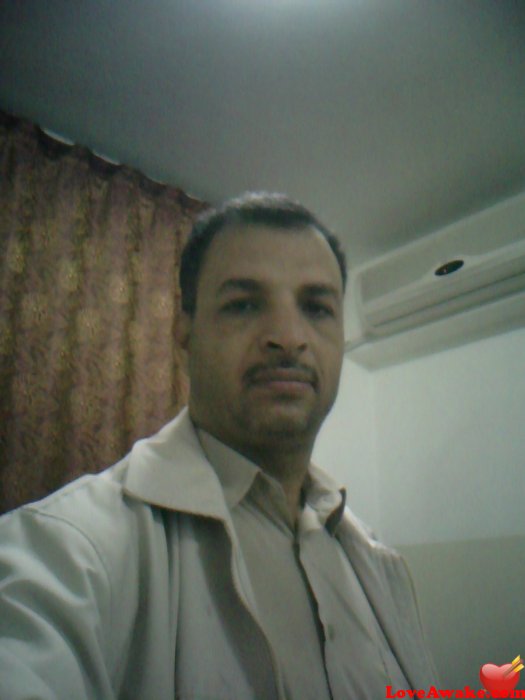 needu4love Jordan Man from Amman