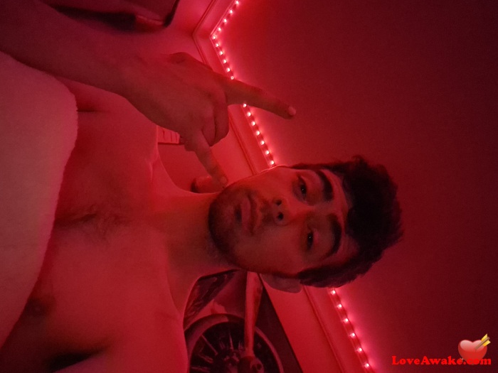 Jamesd69 Canadian Man from Lindsay