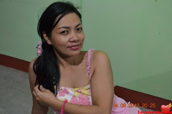 mayrah Filipina Woman from Ormoc/Tacloban