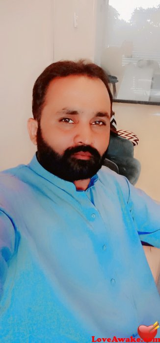 Khurramkhan143 Pakistani Man from Islamabad
