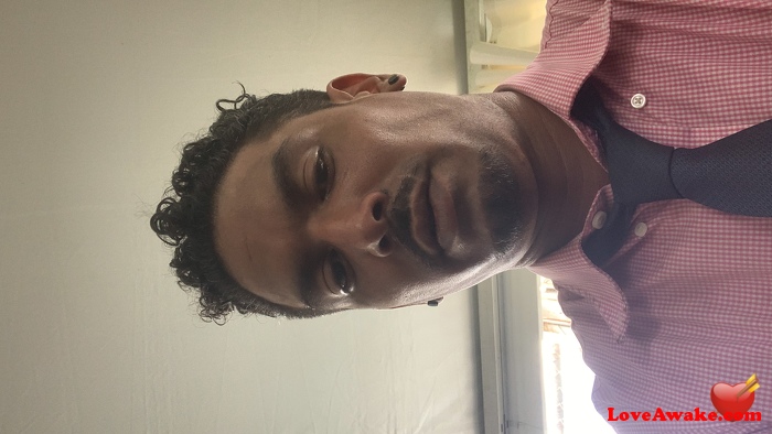 JohnDJ6 Trinidad Man from Port of Spain
