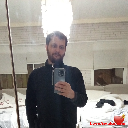Abouhasan Iraqi Man from Baghdad
