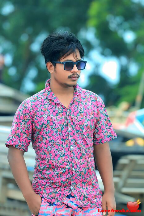 haider48844 Bangladeshi Man from Jessore