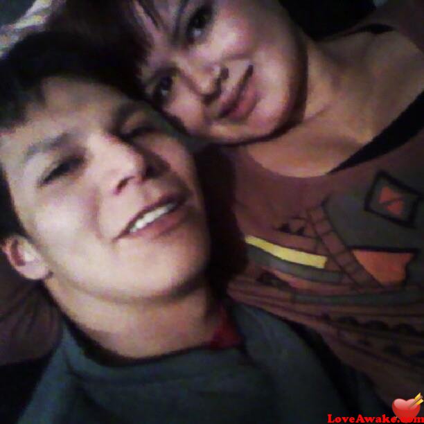 bearylou809 Canadian Man from Regina