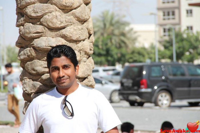 sampathnalaka UAE Man from Dubai