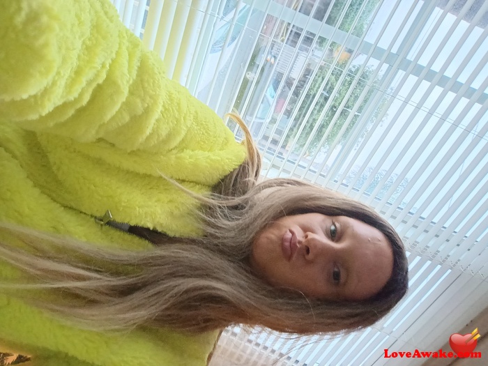 Anninhere44 American Woman from Los Angeles