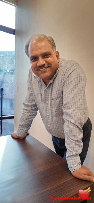 barahkon Indian Man from New Delhi