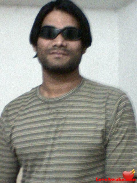 SAB03013482893 Pakistani Man from Karachi