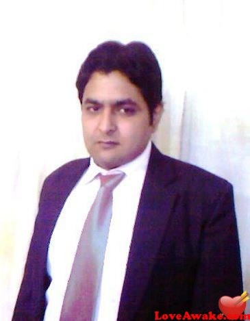 jaan411 Pakistani Man from Okara