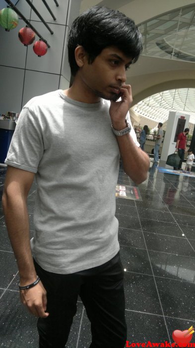 raziq123 UAE Man from Dubai