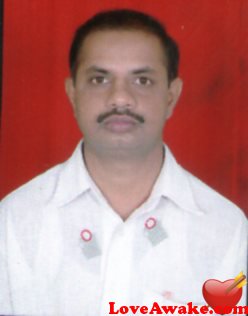 chandupmr143 Indian Man from Vijayawada