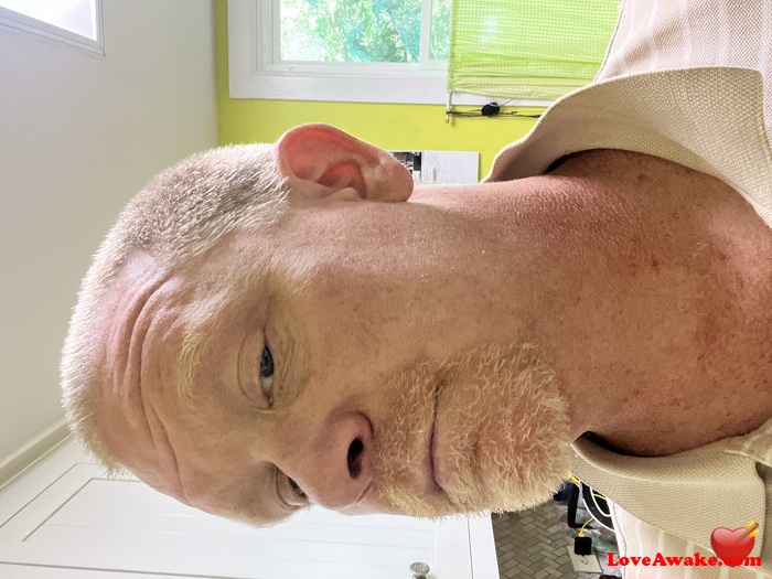 richard780 Canadian Man from Toronto