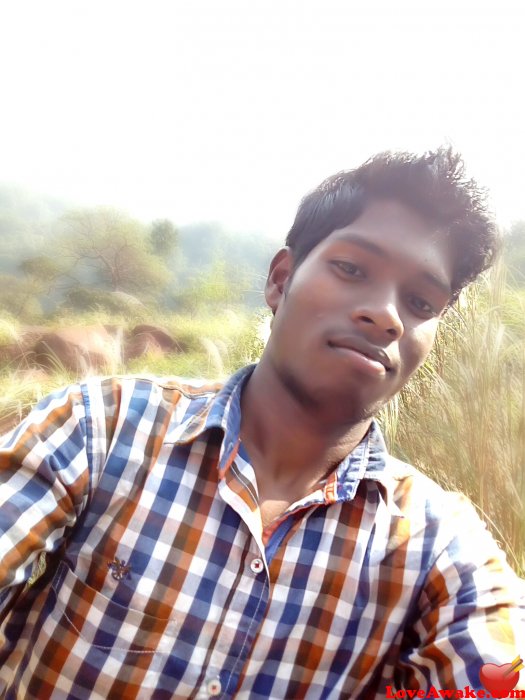 kartikoram9 Indian Man from Rourkela