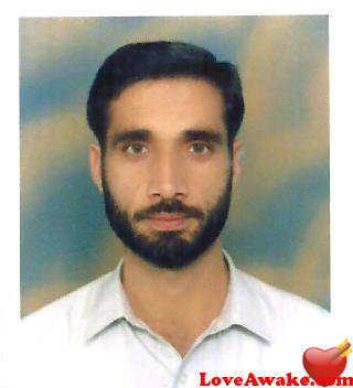 Baghi47 Pakistani Man from Karachi