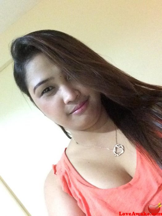 cuddlybear12 Filipina Woman from Cebu