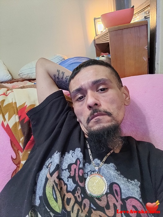 Biggs97 American Man from Cicero