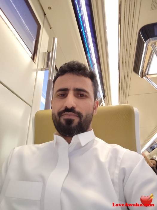 Mohalzain Jordan Man from Amman
