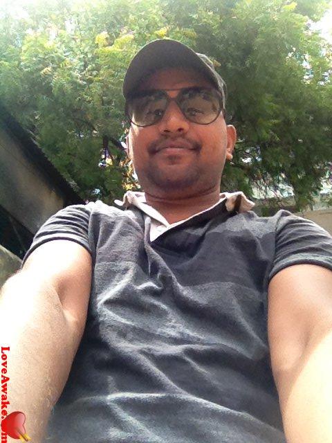 sweet225 Indian Man from Hyderabad