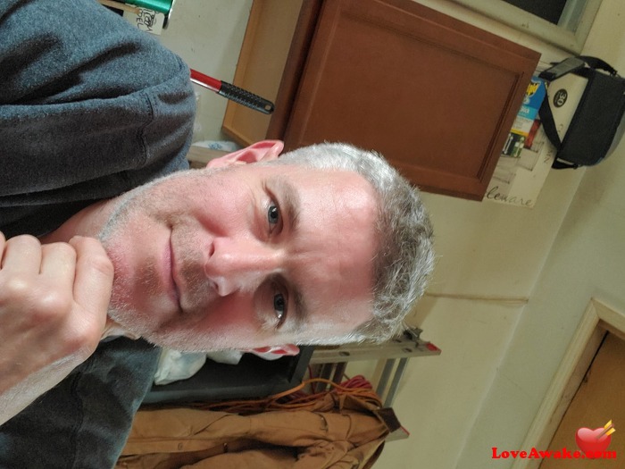 NOMANUALNEEDED American Man from Minneapolis