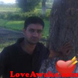 salman58 Pakistani Man from Karachi
