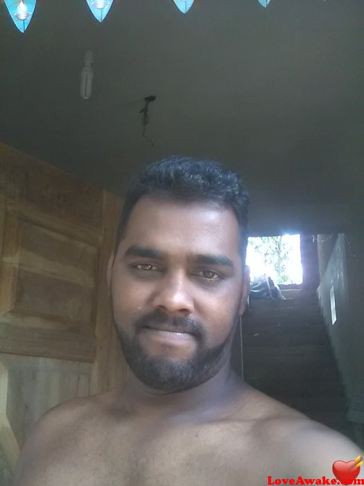 shasikumara Sri Lankan Man from Kurunegala