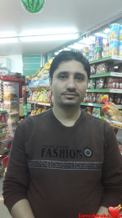 starqatar Qatari Man from Doha