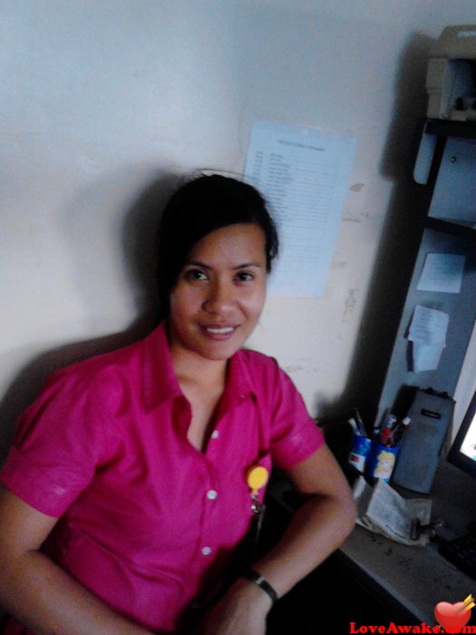 jeangrey783 Filipina Woman from Cebu