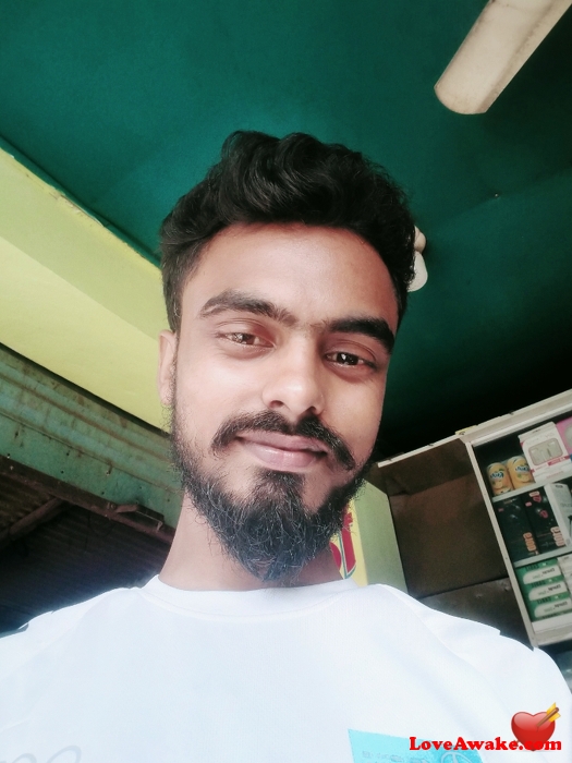 Rasel1146 Bangladeshi Man from Dhaka