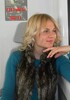 laurine91 3434881 | Romanian female, 42, Single